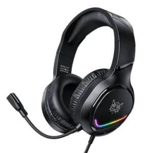 هدست گیمینگ اونیکوما مدل X31 - بندانگشتی 1