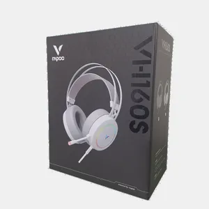هدست مخصوص بازی رپو مدل VH160S - بندانگشتی 6