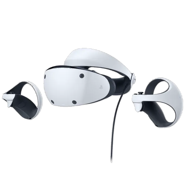 هدست واقعیت مجازی سونی مدل PlayStation VR2