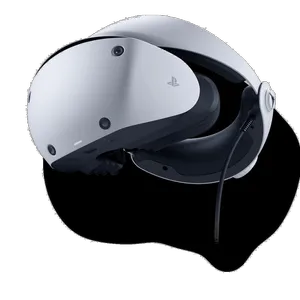 هدست واقعیت مجازی سونی مدل PlayStation VR2 - بندانگشتی 3
