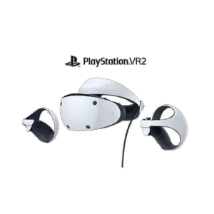 هدست واقعیت مجازی سونی مدل PlayStation VR2 - بندانگشتی 4