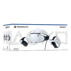 هدست واقعیت مجازی سونی مدل PlayStation VR2 - بندانگشتی 5