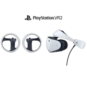 هدست واقعیت مجازی سونی مدل PlayStation VR2 - بندانگشتی 6