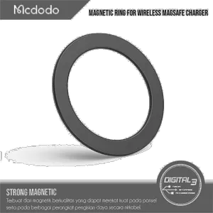 حلقه مگ سیف مک دودو مدل PC-1620 - بندانگشتی 2