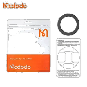 حلقه مگ سیف مک دودو مدل PC-1620 - بندانگشتی 5
