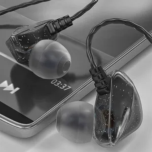 هندزفری سیمی ونتون مدل V-4O - بندانگشتی 3