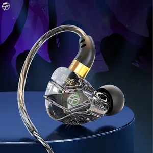 هندزفری ایفورج مدل MA-107 - بندانگشتی 10