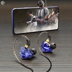 هندزفری ایفورج مدل MA-107 - بندانگشتی 11