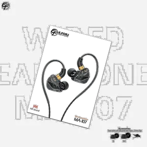 هندزفری ایفورج مدل MA-107 - بندانگشتی 14