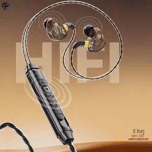 هندزفری ایفورج مدل MA-107 - بندانگشتی 6