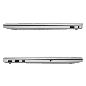 HP 15-FC0165NIA-Ryzen 3 7320U-8GB LPDDR5 5600MHz-1TB SSD-IPS 15.6 inch Laptop - Customized  - بندانگشتی 5