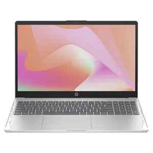 HP 15-FC0165NIA-Ryzen 3 7320U-8GB LPDDR5 5600MHz-2TB SSD-IPS 15.6 inch Laptop - Customized  - بندانگشتی 1