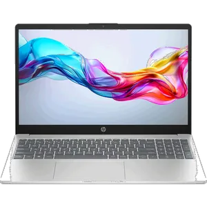 Hp 15-fc0171nia-Athlon 7120U-8GB LPDDR5 3200MHz-512GB SSD-TFT 15.6 inch Laptop - Customized - بندانگشتی 1