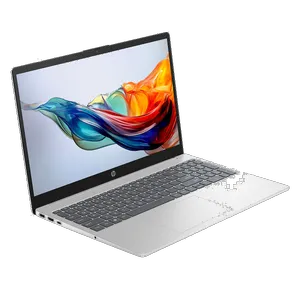 Hp 15-fc0171nia-Athlon 7120U-8GB LPDDR5 3200MHz-512GB SSD-TFT 15.6 inch Laptop - Customized - بندانگشتی 3