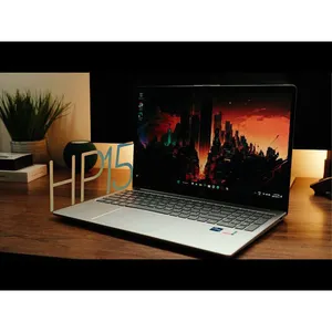 Hp 15-fc0171nia-Athlon 7120U-8GB LPDDR5 3200MHz-512GB SSD-TFT 15.6 inch Laptop - Customized - بندانگشتی 5