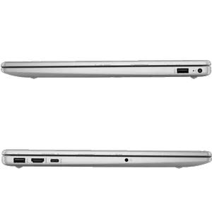 HP 15 FD0130WM-i3 N305-16GB DDR4 3200MHz-1TB SSD-IPS-Touch-W 15.6 Inch Laptop - Customized - بندانگشتی 2