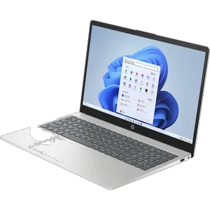HP 15 FD0130WM-i3 N305-8GB DDR4 3200MHz-1TB SSD-IPS-Touch-W 15.6 Inch Laptop - Customized - بندانگشتی 4