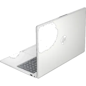 HP 15 FD0130WM-i3 N305-8GB DDR4 3200MHz-512GB SSD-IPS-Touch-W 15.6 Inch Laptop - Customized - بندانگشتی 3