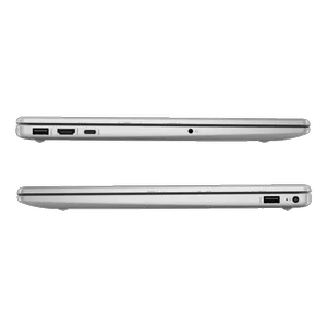 HP 15-FD0557nia-i7 1355U-8GB DDR4 3200MHz-512GB SSD-SVA-Backlit 1.6 Inch laptop - بندانگشتی 2