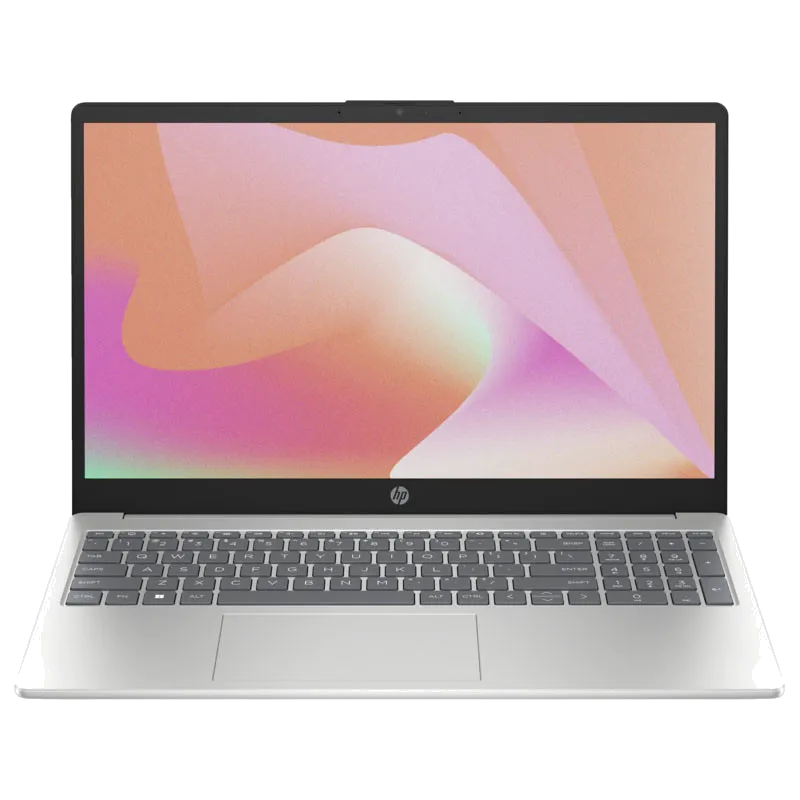 HP 15-fd1310TU-Core Ultra 7 155H-8GB DDR5 5600MHz-1TB SSD-IPS-Backlit 15.6 inch Laptop - Customized