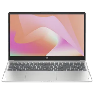 HP 15-fd1310TU-Core Ultra 7 155H-8GB DDR5 5600MHz-1TB SSD-IPS-Backlit 15.6 inch Laptop - Customized - بندانگشتی 1