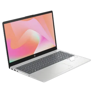 HP 15-fd1310TU-Core Ultra 7 155H-8GB DDR5 5600MHz-1TB SSD-IPS-Backlit 15.6 inch Laptop - Customized - بندانگشتی 2