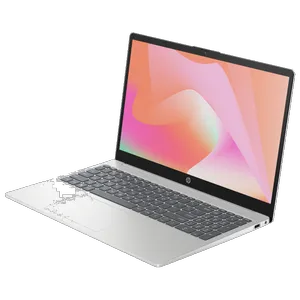 HP 15-fd1310TU-Core Ultra 7 155H-8GB DDR5 5600MHz-1TB SSD-IPS-Backlit 15.6 inch Laptop - Customized - بندانگشتی 3