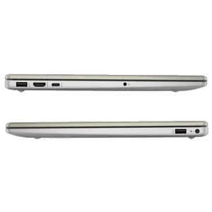 HP 15-fd1310TU-Core Ultra 7 155H-8GB DDR5 5600MHz-1TB SSD-IPS-Backlit 15.6 inch Laptop - Customized - بندانگشتی 8