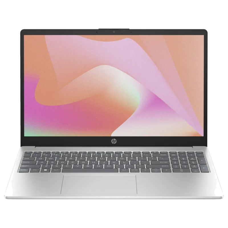 HP 15-fd1310TU-Core Ultra 7 155H-8GB DDR5 5600MHz-2TB SSD-IPS-Backlit 15.6 inch Laptop - Customized