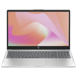 HP 15-fd1310TU-Core Ultra 7 155H-8GB DDR5 5600MHz-2TB SSD-IPS-Backlit 15.6 inch Laptop - Customized - بندانگشتی 1