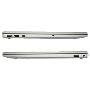 HP 15-fd1310TU-Core Ultra 7 155H-8GB DDR5 5600MHz-2TB SSD-IPS-Backlit 15.6 inch Laptop - Customized - بندانگشتی 8