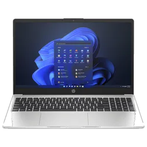 HP 250 G10-i3 1315U-20GB DDR4-1TB SSD-TN 15.6 inch Laptop - Customized - بندانگشتی 1