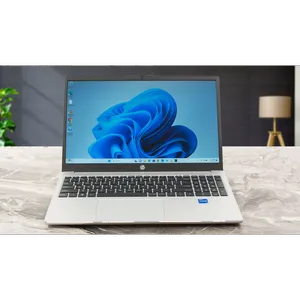 HP 250 G10-i3 1315U-20GB DDR4-1TB SSD-TN 15.6 inch Laptop - Customized - بندانگشتی 6