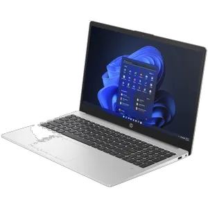 HP 255 G10-R3 7320U-8GB DDR4-256GB SSD-TN 15.6 inch Laptop - بندانگشتی 3