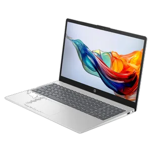 HP fc0047nq15-Ryzen 3 7320U-8GB LPDDR5 5500MHz-512GB SSD 15.6 inch Laptop - بندانگشتی 4