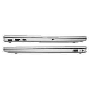 HP fc0047nq15-Ryzen 3 7320U-8GB LPDDR5 5500MHz-512GB SSD 15.6 inch Laptop - بندانگشتی 5
