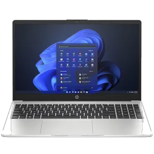 HP G10 250-i3 1315U-8GB DDR4-1TB SSD-TN 15.6 inch Laptop - Customized - بندانگشتی 1