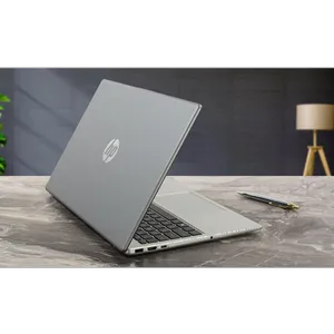 HP G10 250-i3 1315U-8GB DDR4-1TB SSD-TN 15.6 inch Laptop - Customized - بندانگشتی 6