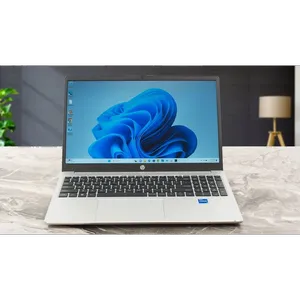 HP G10 250-i3 1315U-8GB DDR4-1TB SSD-TN 15.6 inch Laptop - Customized - بندانگشتی 7
