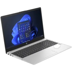 HP G10 250-i3 1315U-8GB DDR4-2TB SSD-TN 15.6 inch Laptop - Customized - بندانگشتی 2