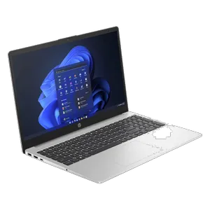 HP G10 255-R5 7520U-16GB LPDDR5 5500MHz-512GB SSD-IPS 15.6 inch Laptop - بندانگشتی 2