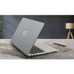HP G10 255-R5 7520U-16GB LPDDR5 5500MHz-512GB SSD-IPS 15.6 inch Laptop - بندانگشتی 5
