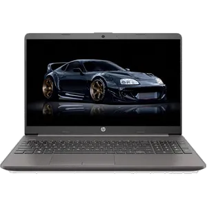HP G9 250-Celeron N4500-4GB DDR4 2933MHz-256GB SSD-SVA HD 15.6 inch laptop - بندانگشتی 1