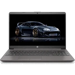 HP G9 250-Celeron N4500-4GB DDR4 2933MHz-256GB SSD-SVA HD 15.6 inch laptop - بندانگشتی 1