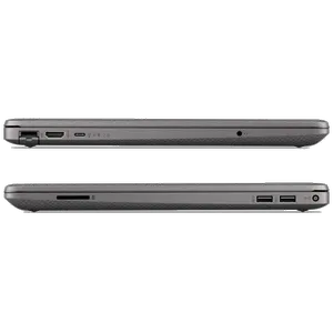 HP G9 250-Celeron N4500-4GB DDR4 2933MHz-256GB SSD-SVA HD 15.6 inch laptop - بندانگشتی 5