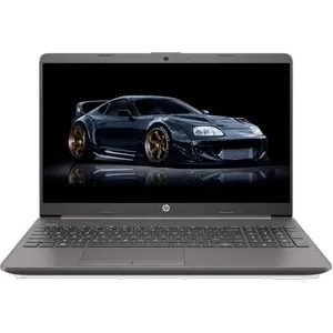HP G9 250-Celeron N4500-4GB DDR4 2933MHz-256GB SSD-SVA HD 15.6 inch laptop - بندانگشتی 3