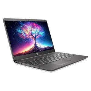 HP G9 250-Celeron N4500-4GB DDR4 2933MHz-256GB SSD-SVA HD 15.6 inch laptop - بندانگشتی 5