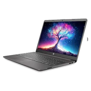 HP G9 250-Celeron N4500-4GB DDR4 2933MHz-256GB SSD-SVA HD 15.6 inch laptop - بندانگشتی 6