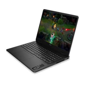 HP Omen 16-am0000ne-Core i9 14900HX-RTX5060 8GB-32GB DDR5 5600MHz-1TB SSD-WUXGA 165Hz 16 inch Laptop - Customized - بندانگشتی 3