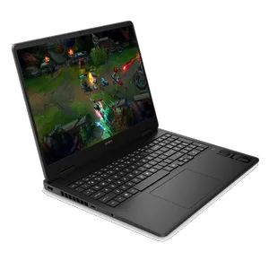 HP Omen 16-am0000ne-Core i9 14900HX-RTX5060 8GB-32GB DDR5 5600MHz-2TB SSD-WUXGA 165Hz 16 inch Laptop - Customized - بندانگشتی 2